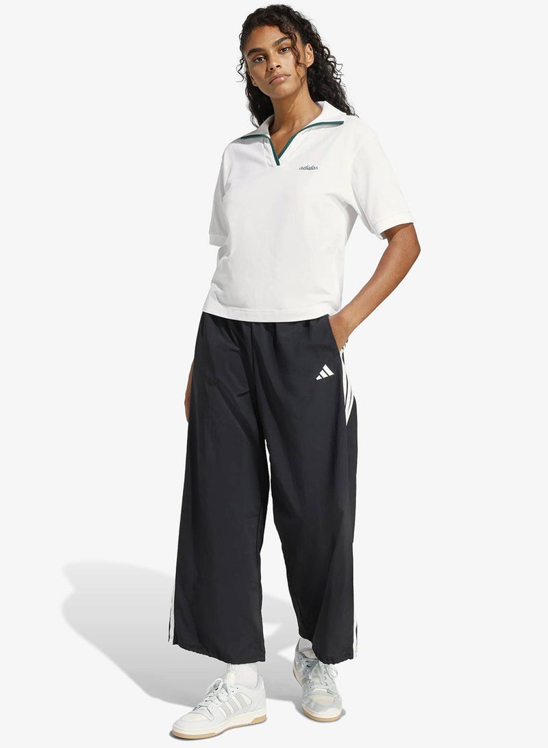 Adidas Seasonal Essentials Colorpop Polo - Image 5